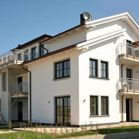 Exkl App Moewennest, Kamin, Waschmaschine, 200 M Zum Boergerende-Rethwisch