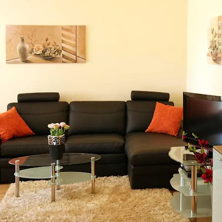 Exkl App Moewennest, Kamin, Waschmaschine, 200 M Zum Apartment