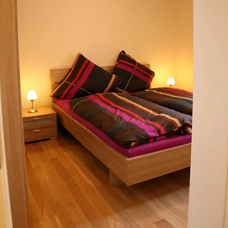 Exkl App Moewennest, Kamin, Waschmaschine, 200 M Zum * Boergerende-Rethwisch