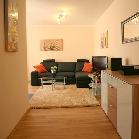 Exkl App Moewennest, Kamin, Waschmaschine, 200 M Zum Apartment *
