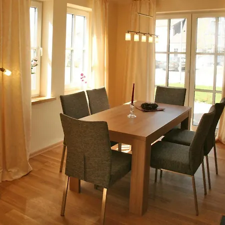 Exkl App Moewennest, Kamin, Waschmaschine, 200 M Zum Apartment *